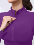 Purple Top
